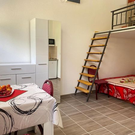 Sutomarina Apartments Sutomore Ngoại thất bức ảnh